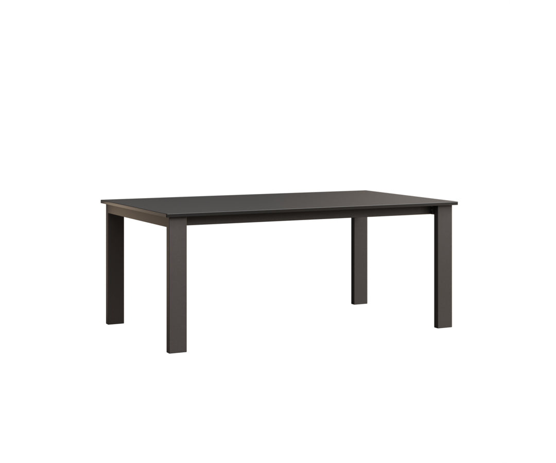 Berkley Expandable 42" x 72" Table