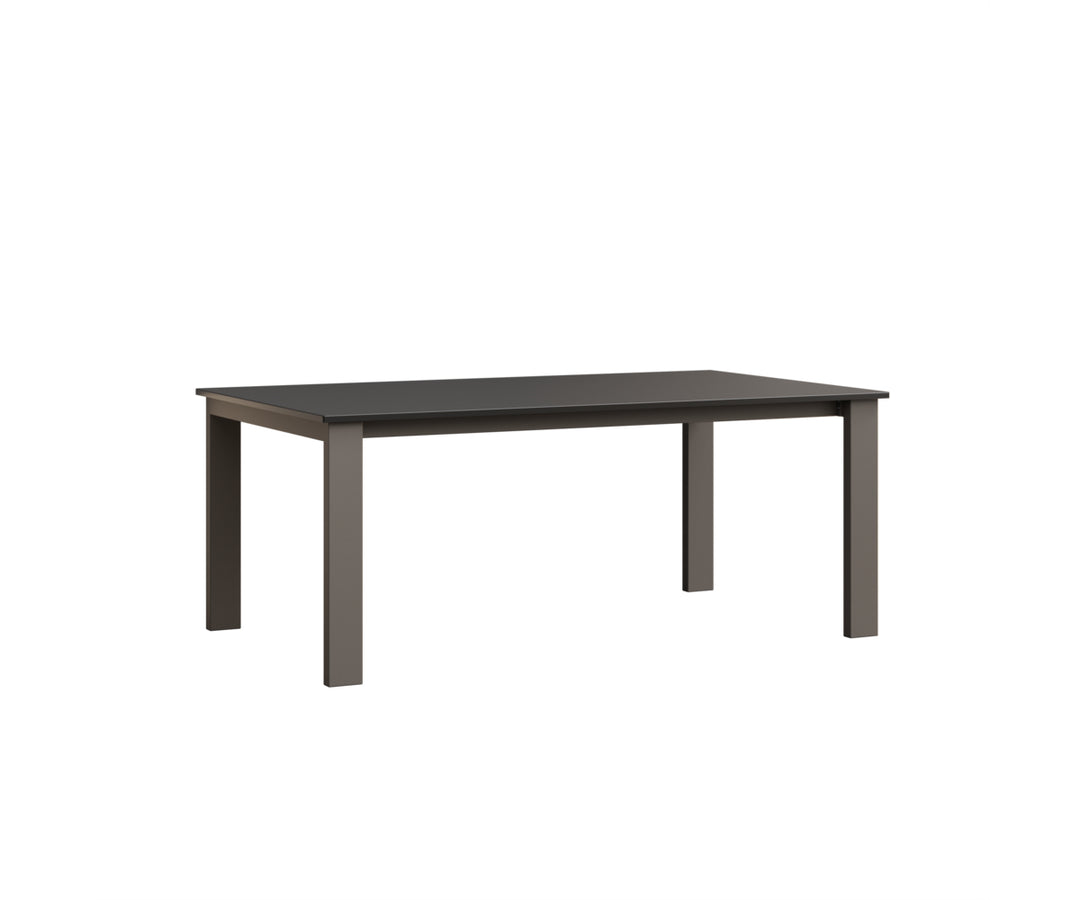 Berkley Expandable 42" x 72" Table
