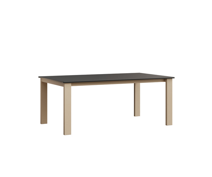 Berkley Expandable 42" x 72" Table