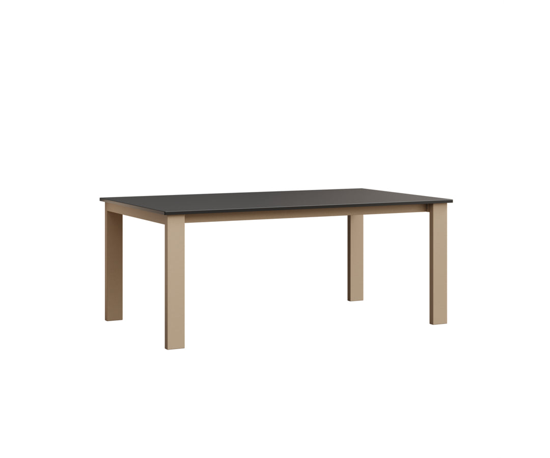 Berkley Expandable 42" x 72" Table