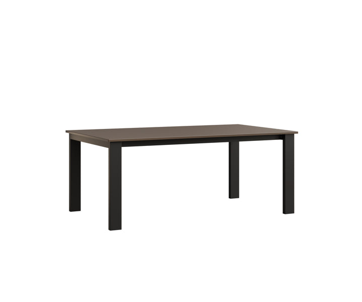Berkley Expandable 42" x 72" Table
