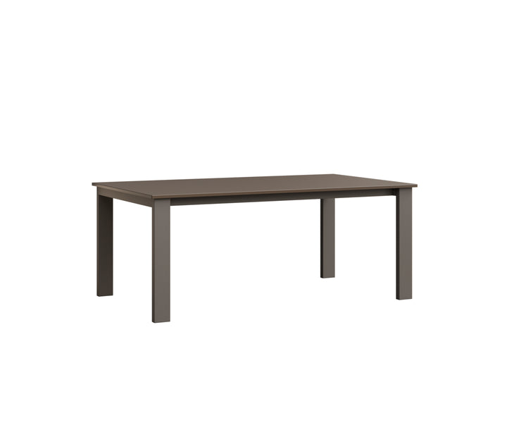 Berkley Expandable 42" x 72" Table