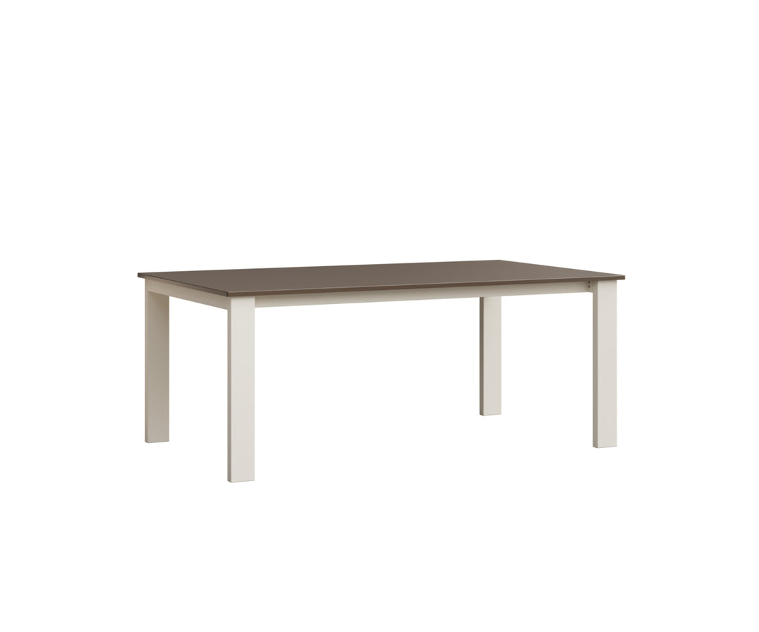 Berkley Expandable 42" x 72" Table