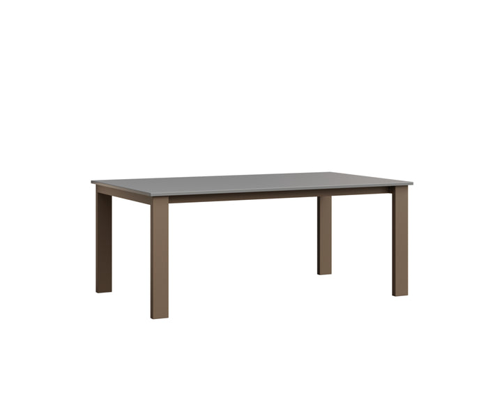Berkley Expandable 42" x 72" Table