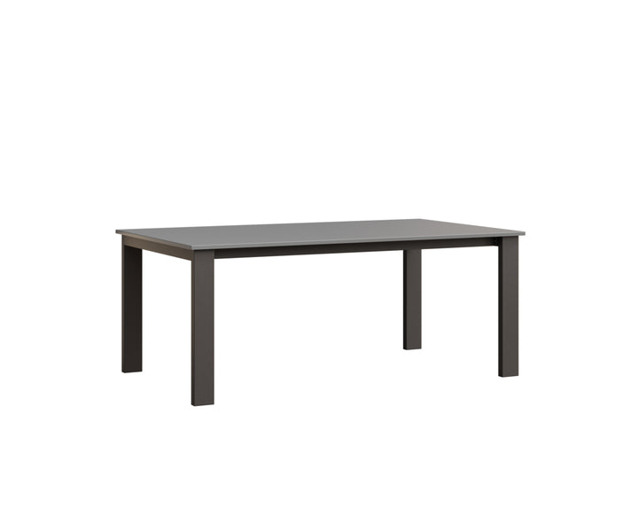 Berkley Expandable 42" x 72" Table
