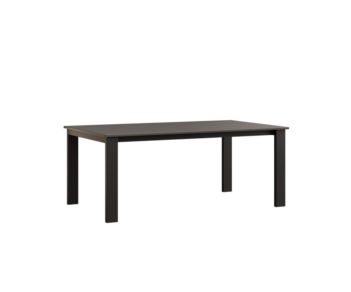 Berkley Expandable 42" x 72" Table