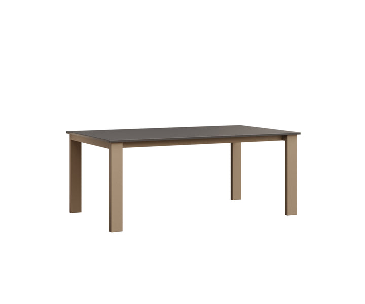 Berkley Expandable 42" x 72" Table