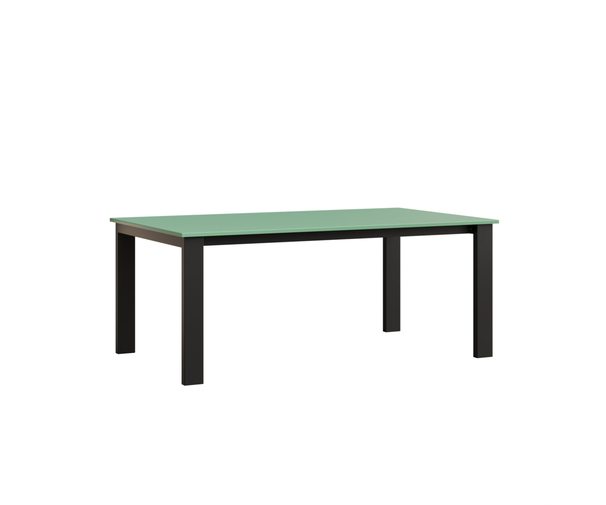 Berkley Expandable 42" x 72" Table