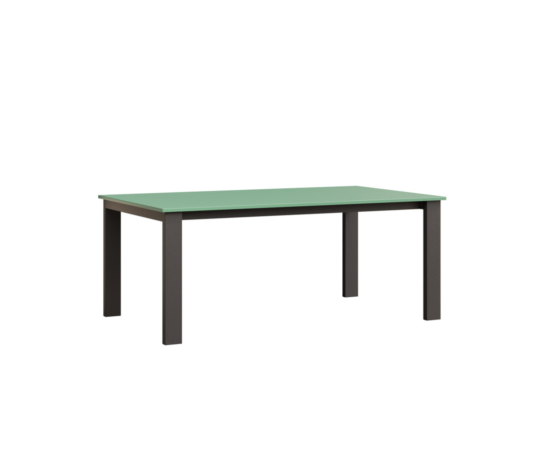 Berkley Expandable 42" x 72" Table