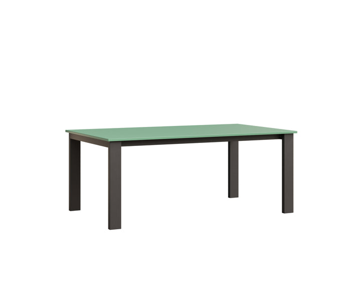 Berkley Expandable 42" x 72" Table
