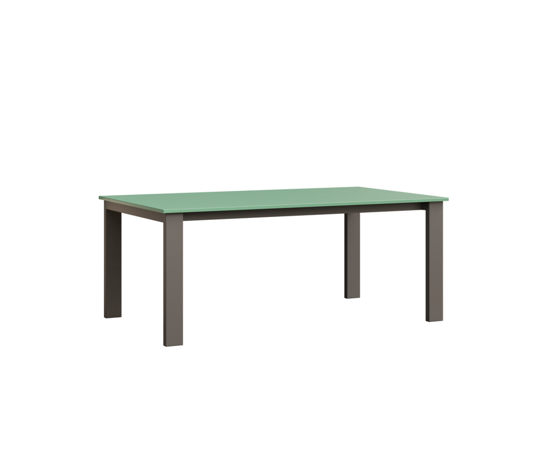 Berkley Expandable 42" x 72" Table