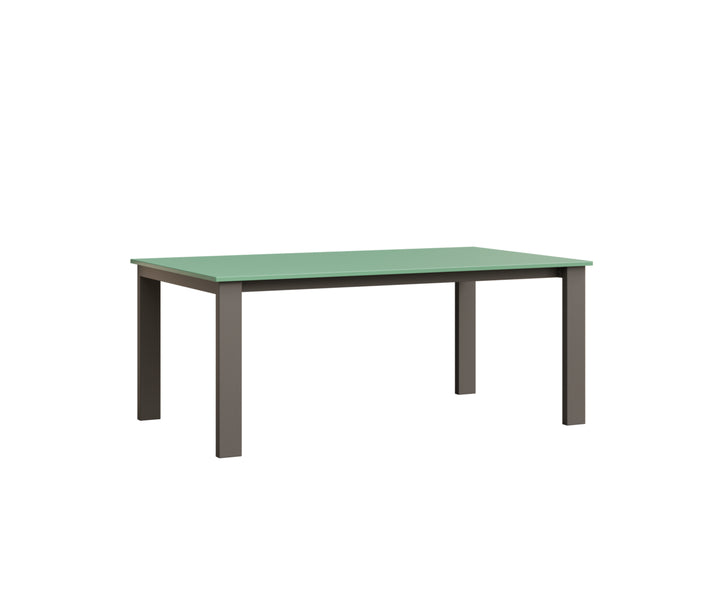 Berkley Expandable 42" x 72" Table