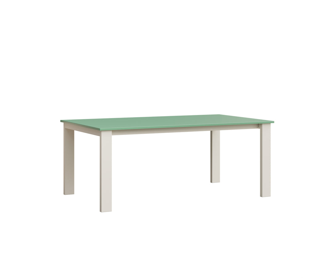 Berkley Expandable 42" x 72" Table