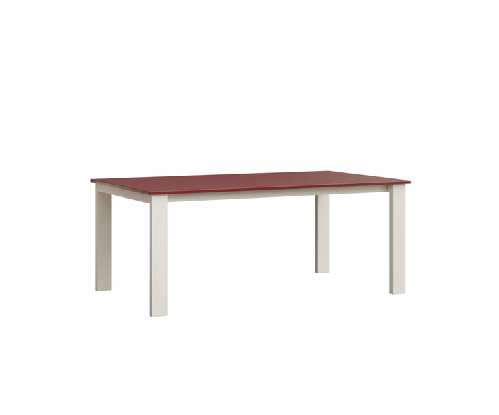 Berkley Expandable 42" x 72" Table