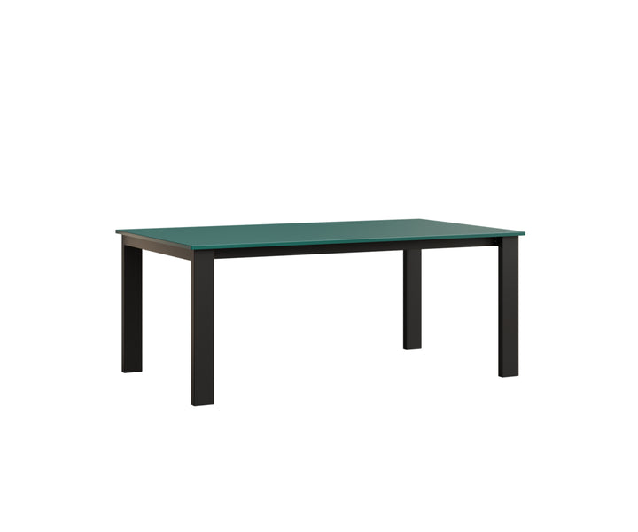 Berkley Expandable 42" x 72" Table