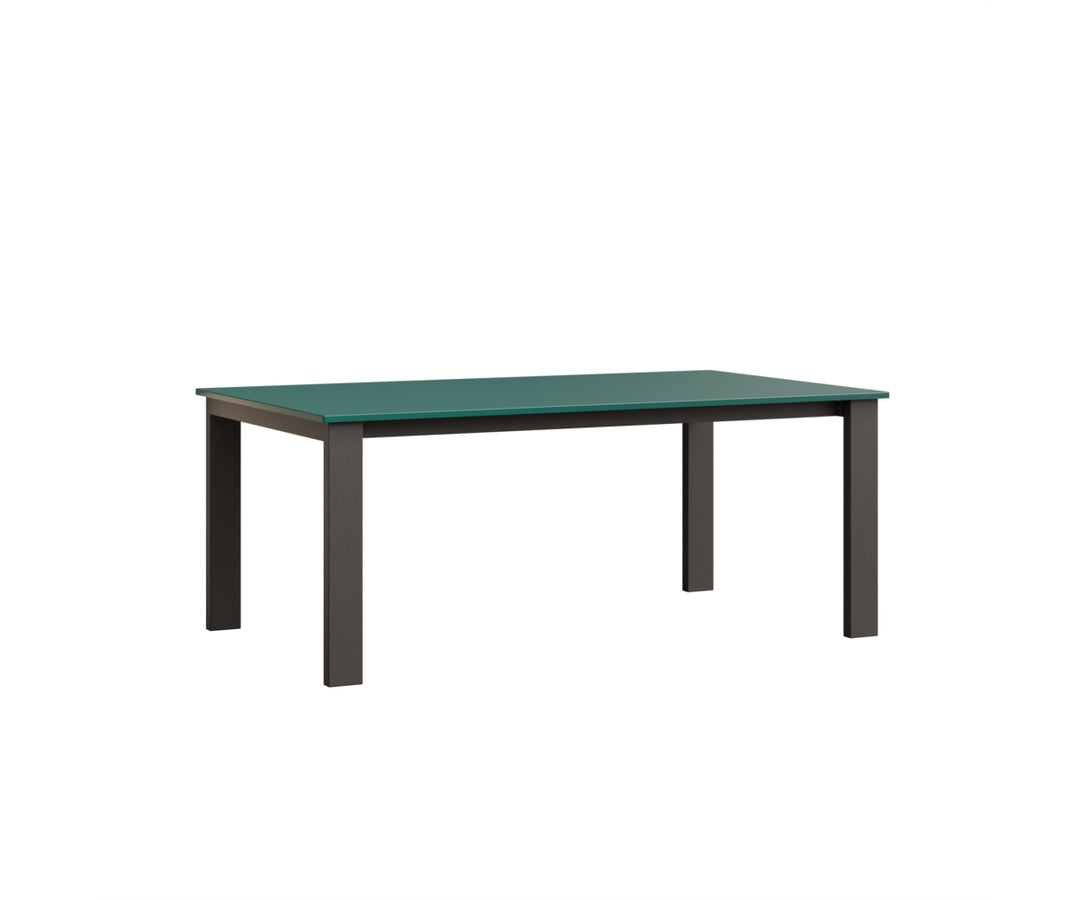 Berkley Expandable 42" x 72" Table