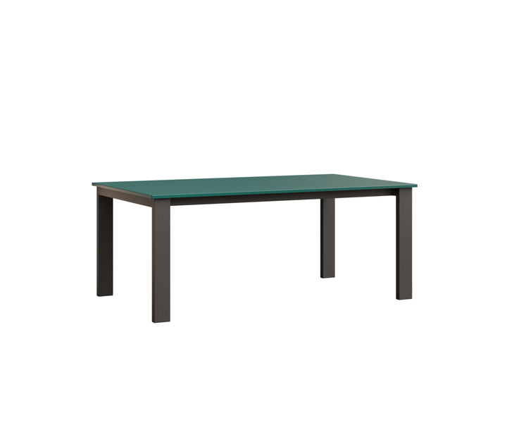 Berkley Expandable 42" x 72" Table