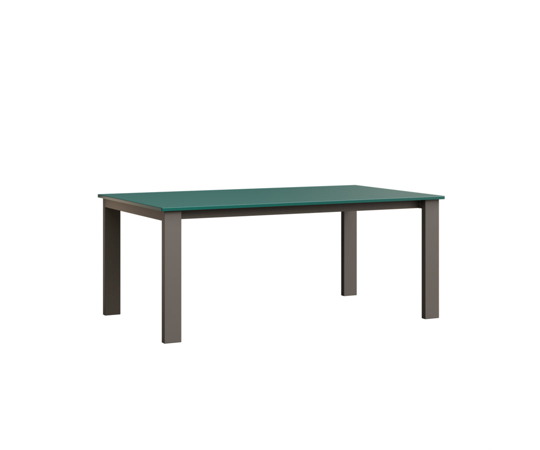 Berkley Expandable 42" x 72" Table