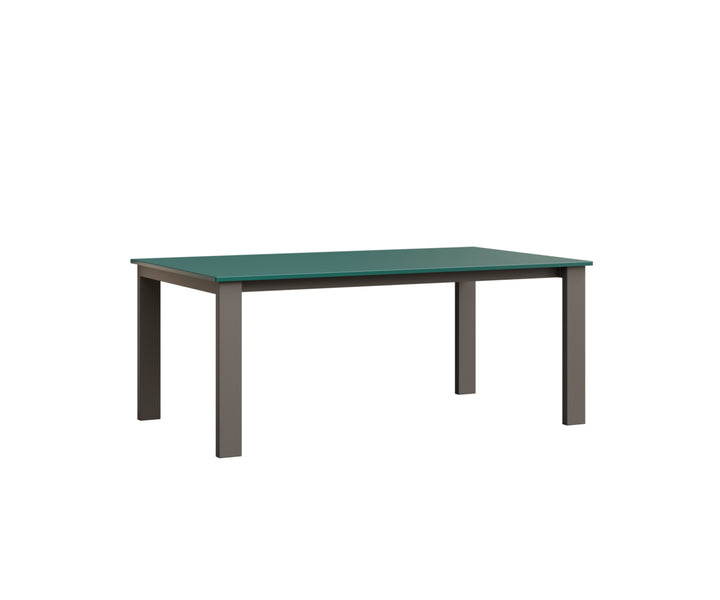 Berkley Expandable 42" x 72" Table