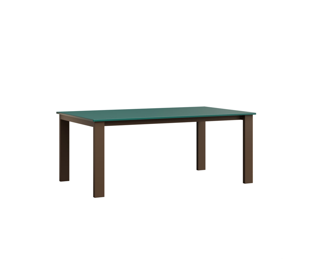 Berkley Expandable 42" x 72" Table