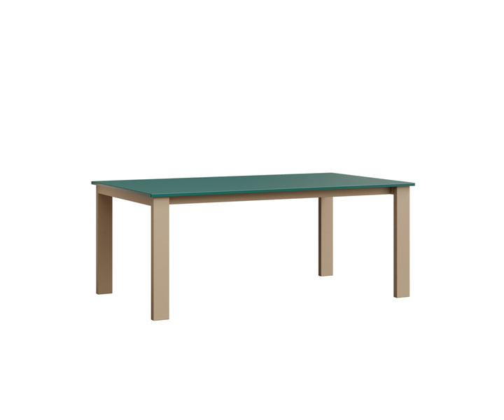 Berkley Expandable 42" x 72" Table