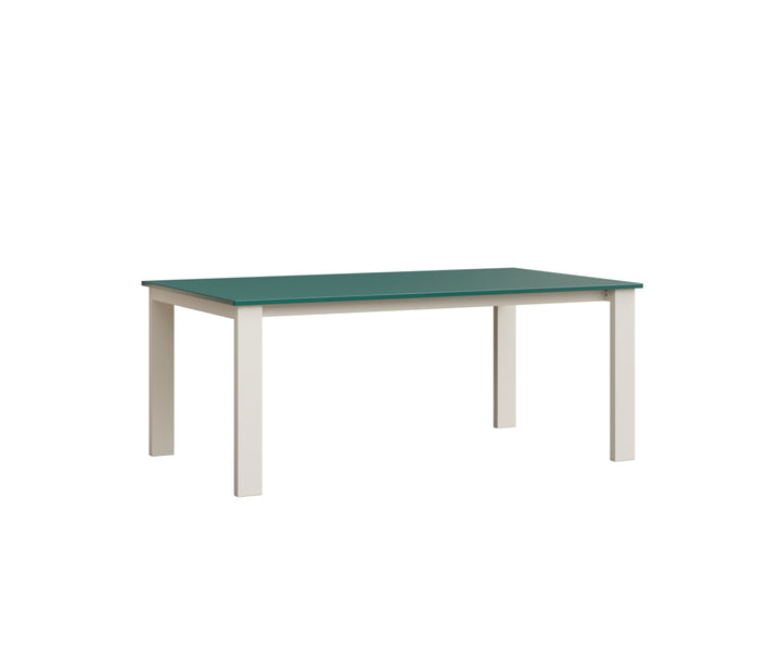 Berkley Expandable 42" x 72" Table