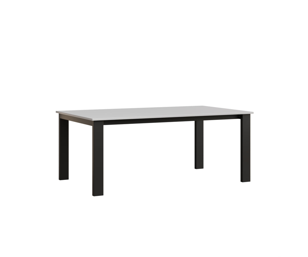 Berkley Expandable 42" x 72" Table