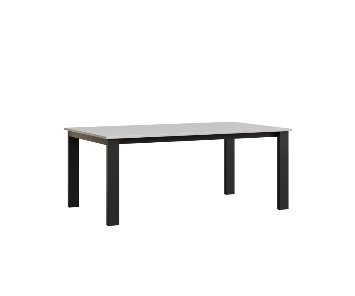 Berkley Expandable 42" x 72" Table