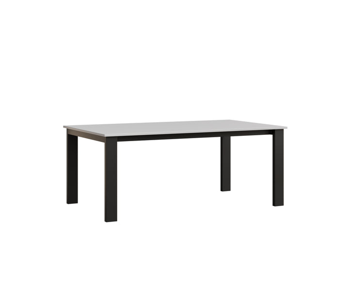 Berkley Expandable 42" x 72" Table