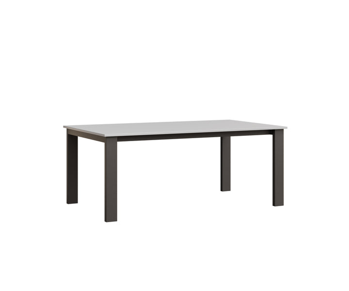Berkley Expandable 42" x 72" Table