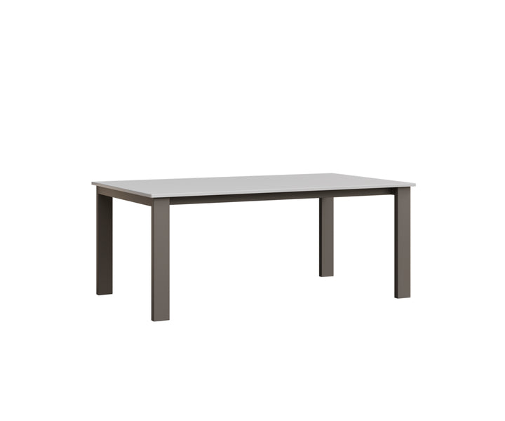 Berkley Expandable 42" x 72" Table