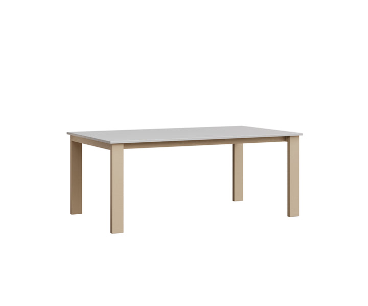 Berkley Expandable 42" x 72" Table