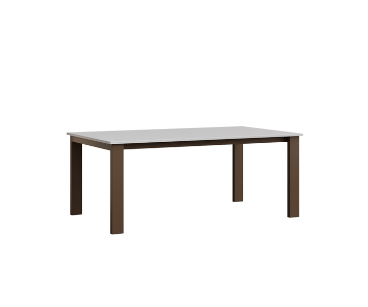 Berkley Expandable 42" x 72" Table