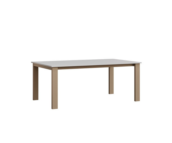 Berkley Expandable 42" x 72" Table