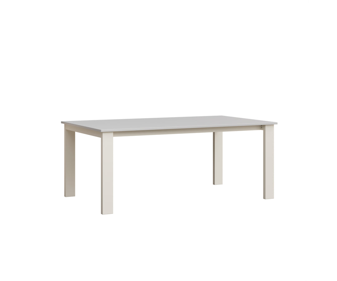 Berkley Expandable 42" x 72" Table