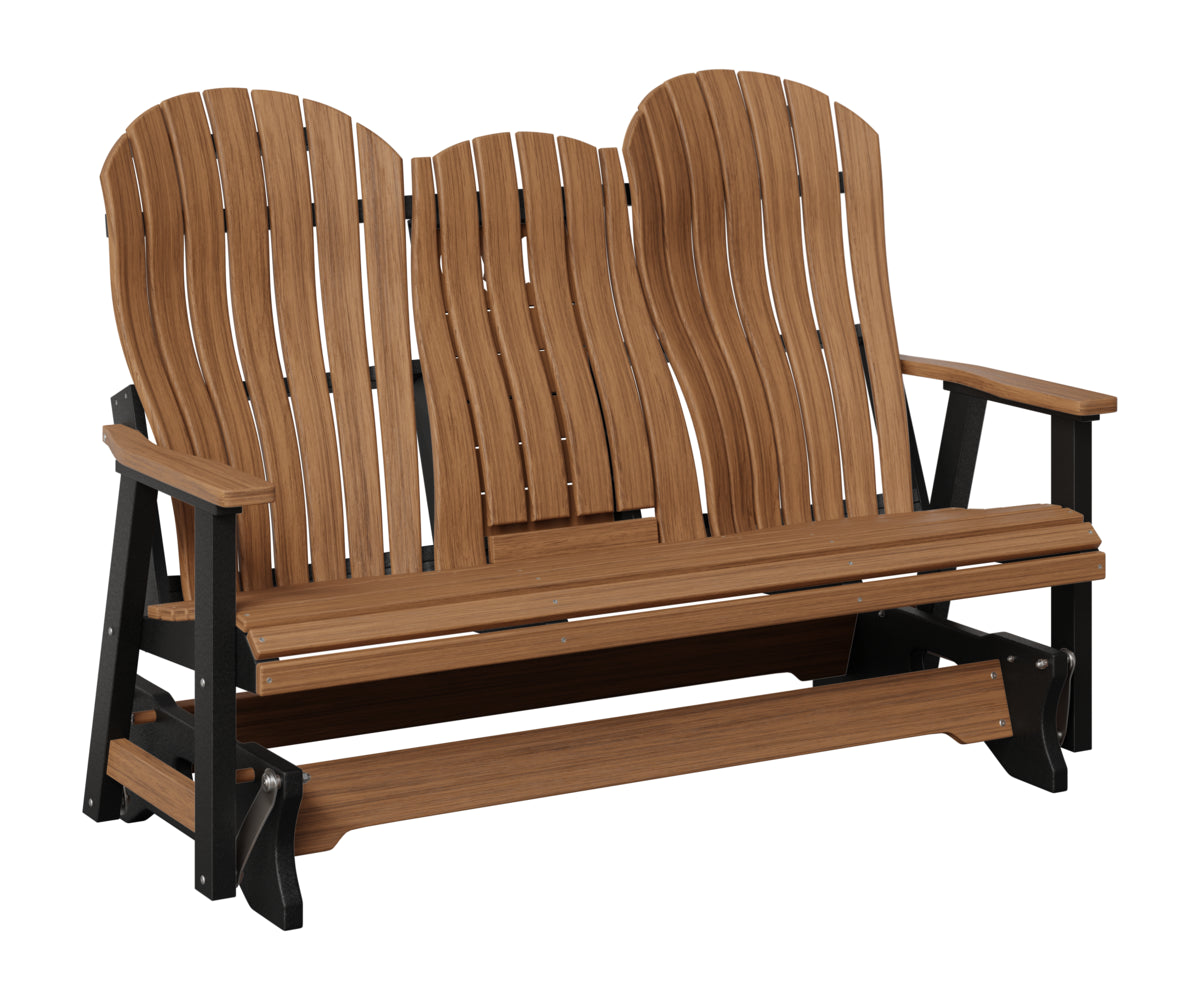 Contour Three Seat Glider w/Console
