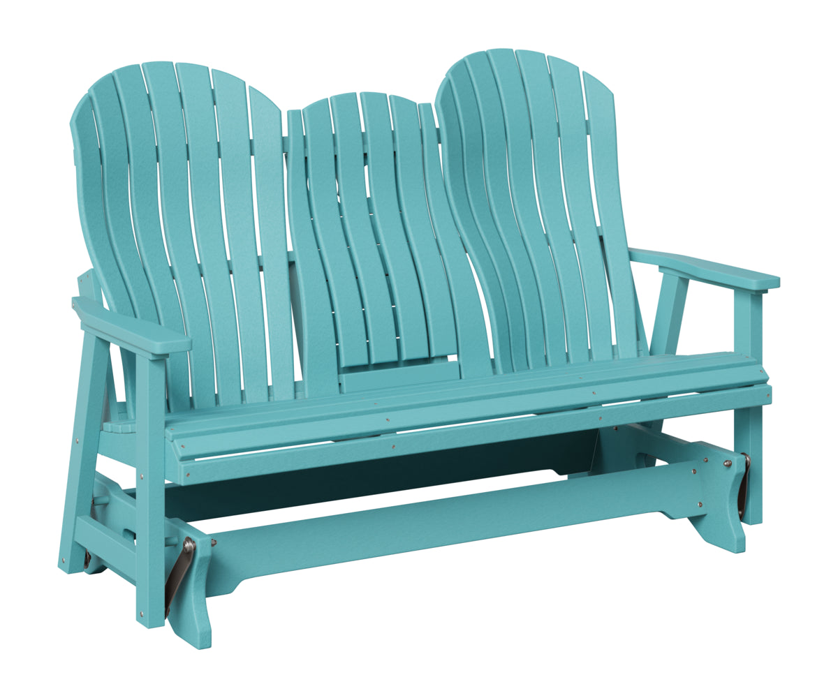 Contour Three Seat Glider w/Console