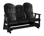 Contour Three Seat Glider w/Console