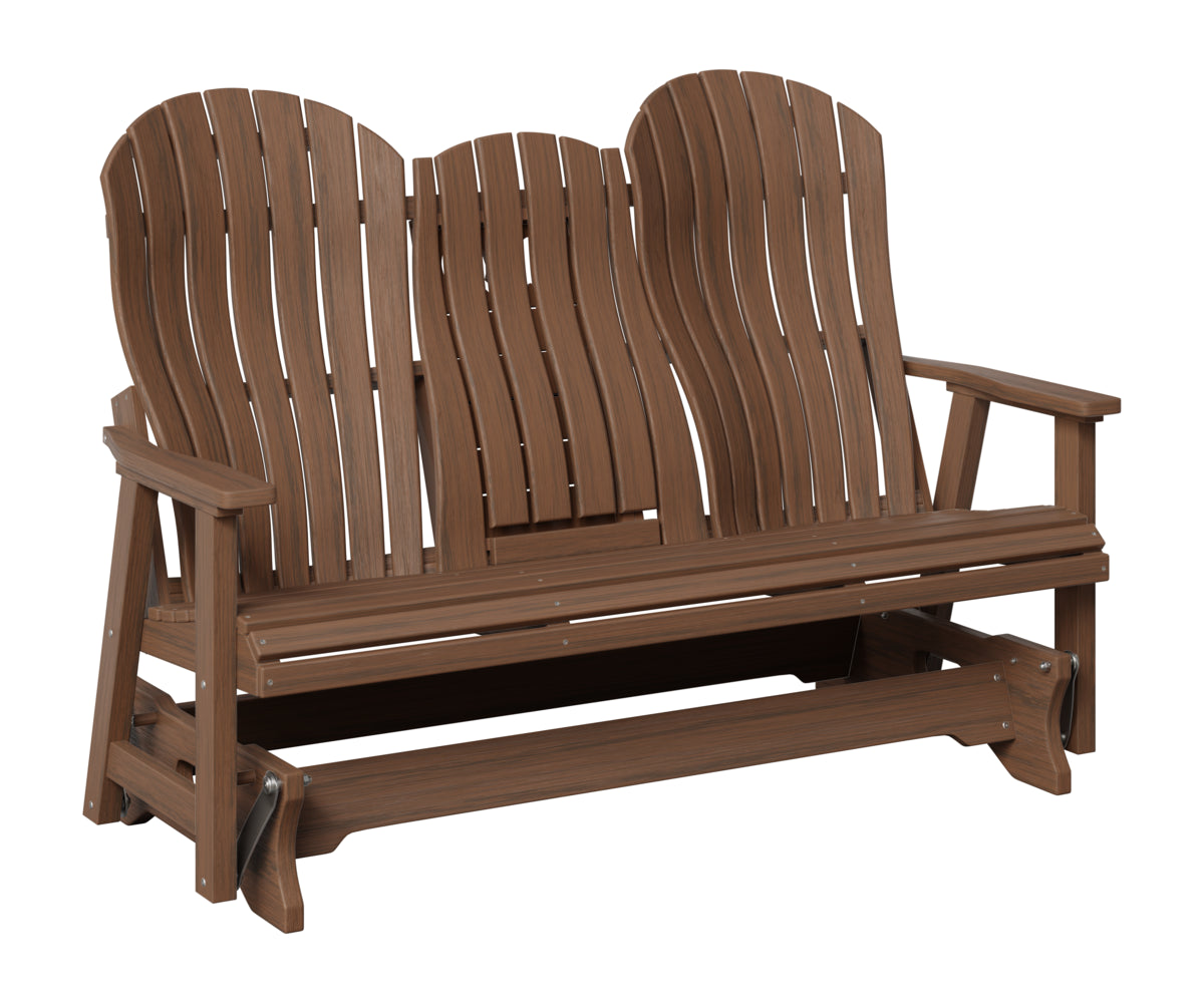 Contour Three Seat Glider w/Console