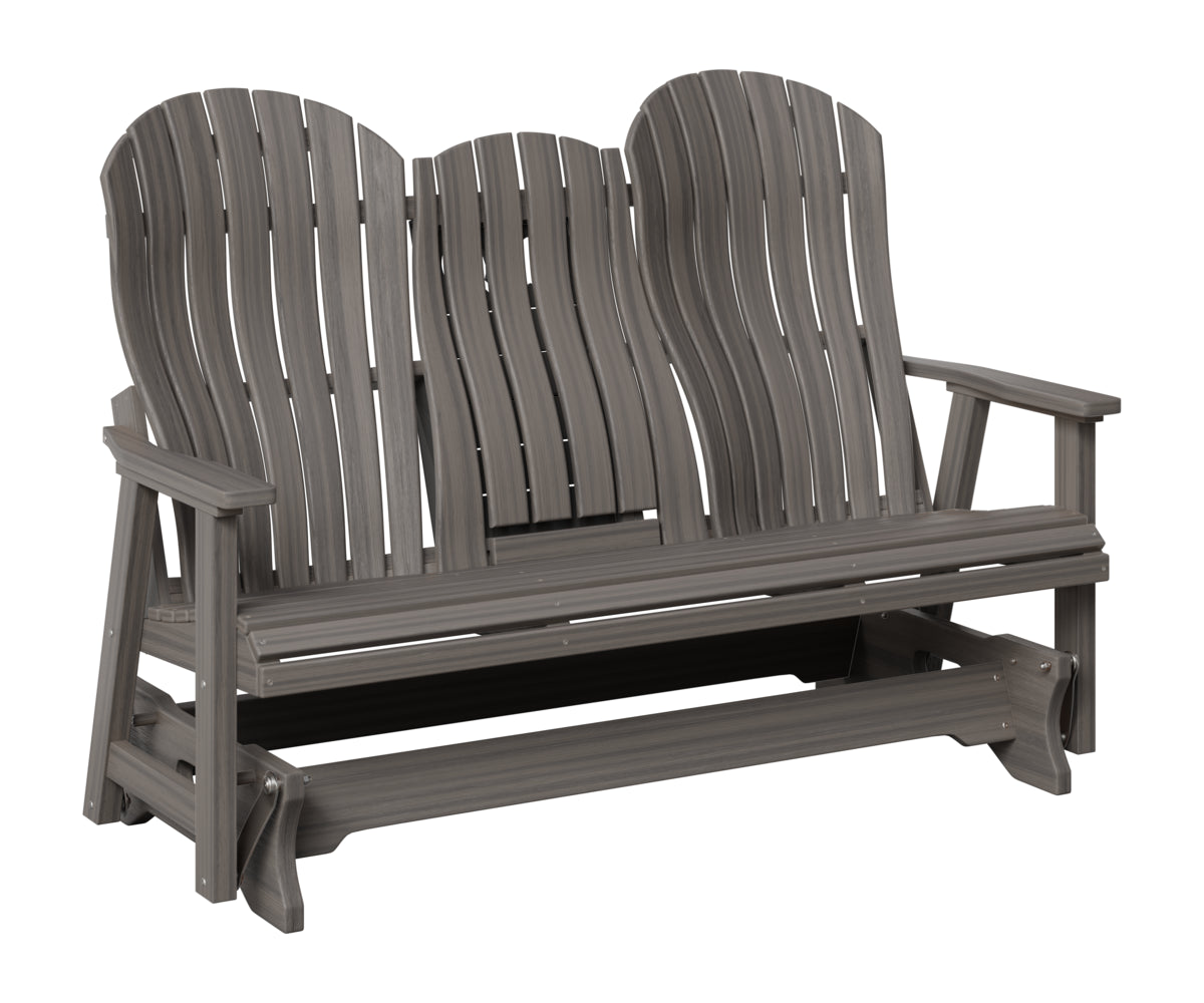 Contour Three Seat Glider w/Console