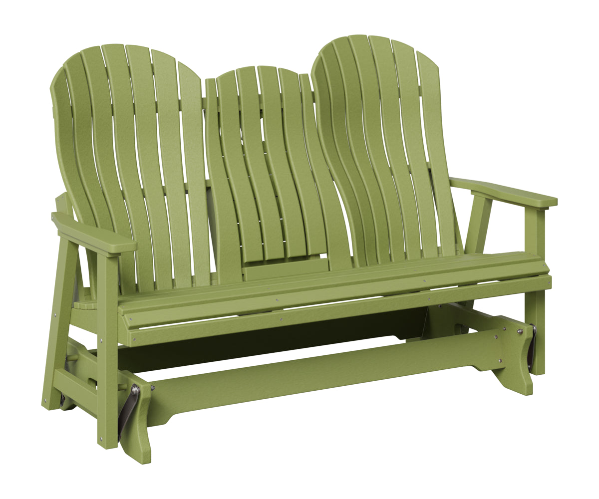 Contour Three Seat Glider w/Console