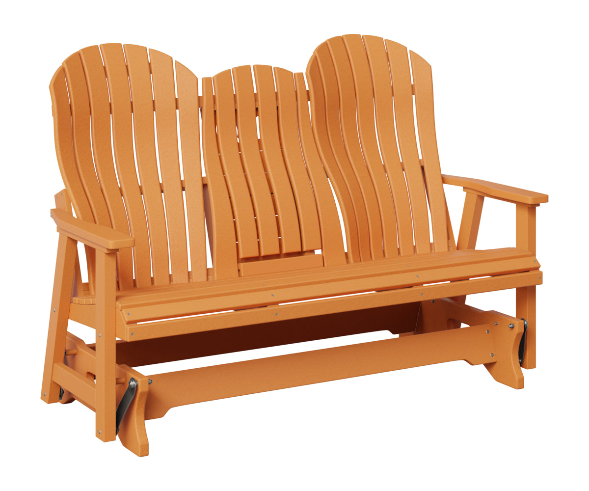 Contour Three Seat Glider w/Console