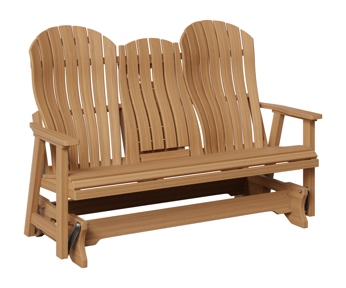 Contour Three Seat Glider w/Console
