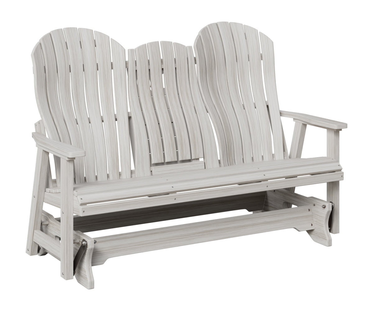 Contour Three Seat Glider w/Console