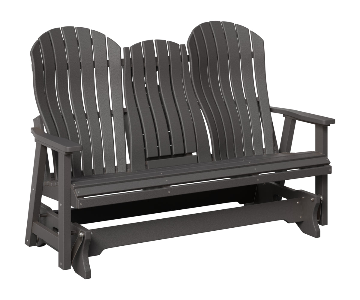 Contour Three Seat Glider w/Console