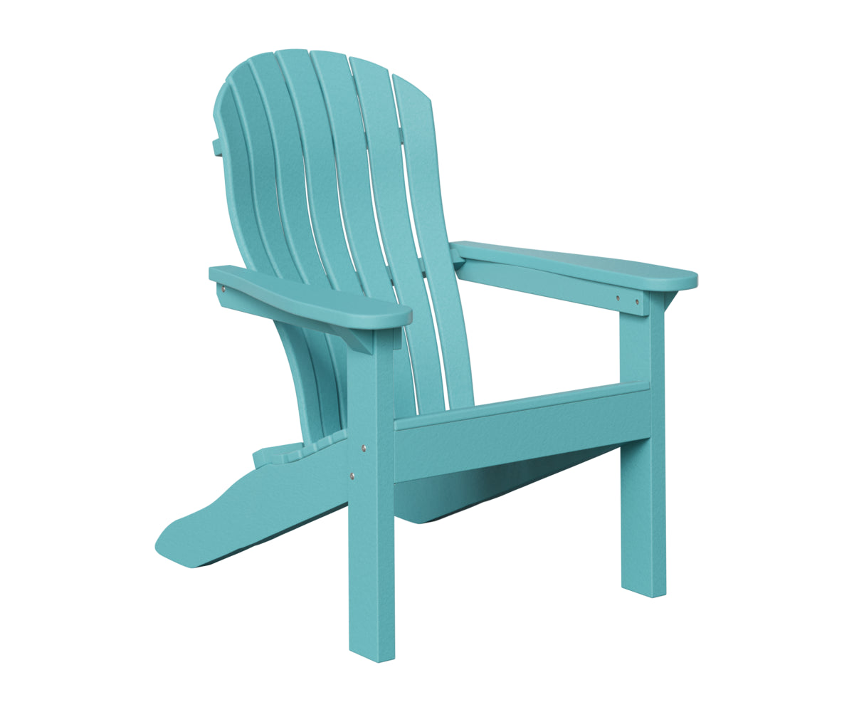 Contour Adirondack Chair