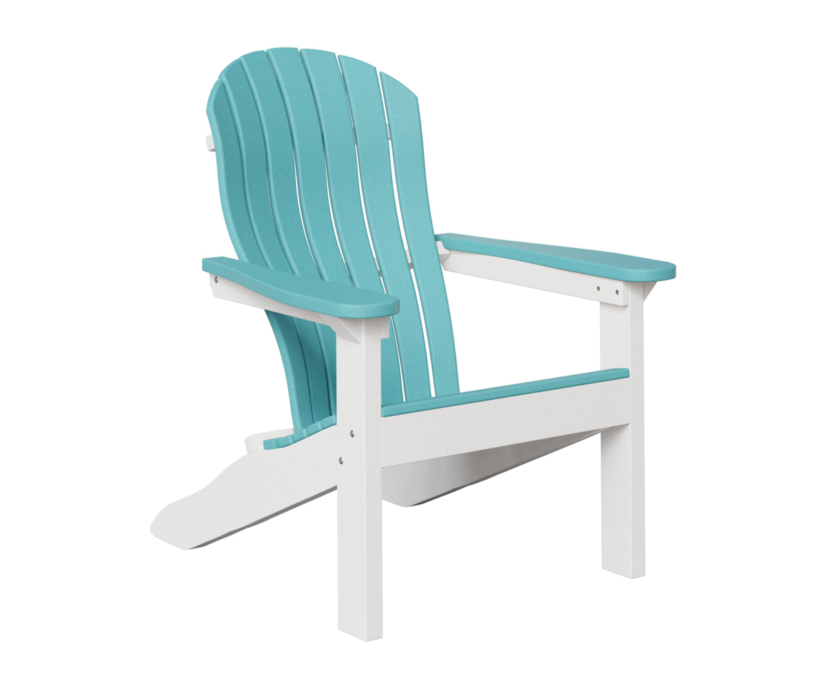 Contour Adirondack Chair