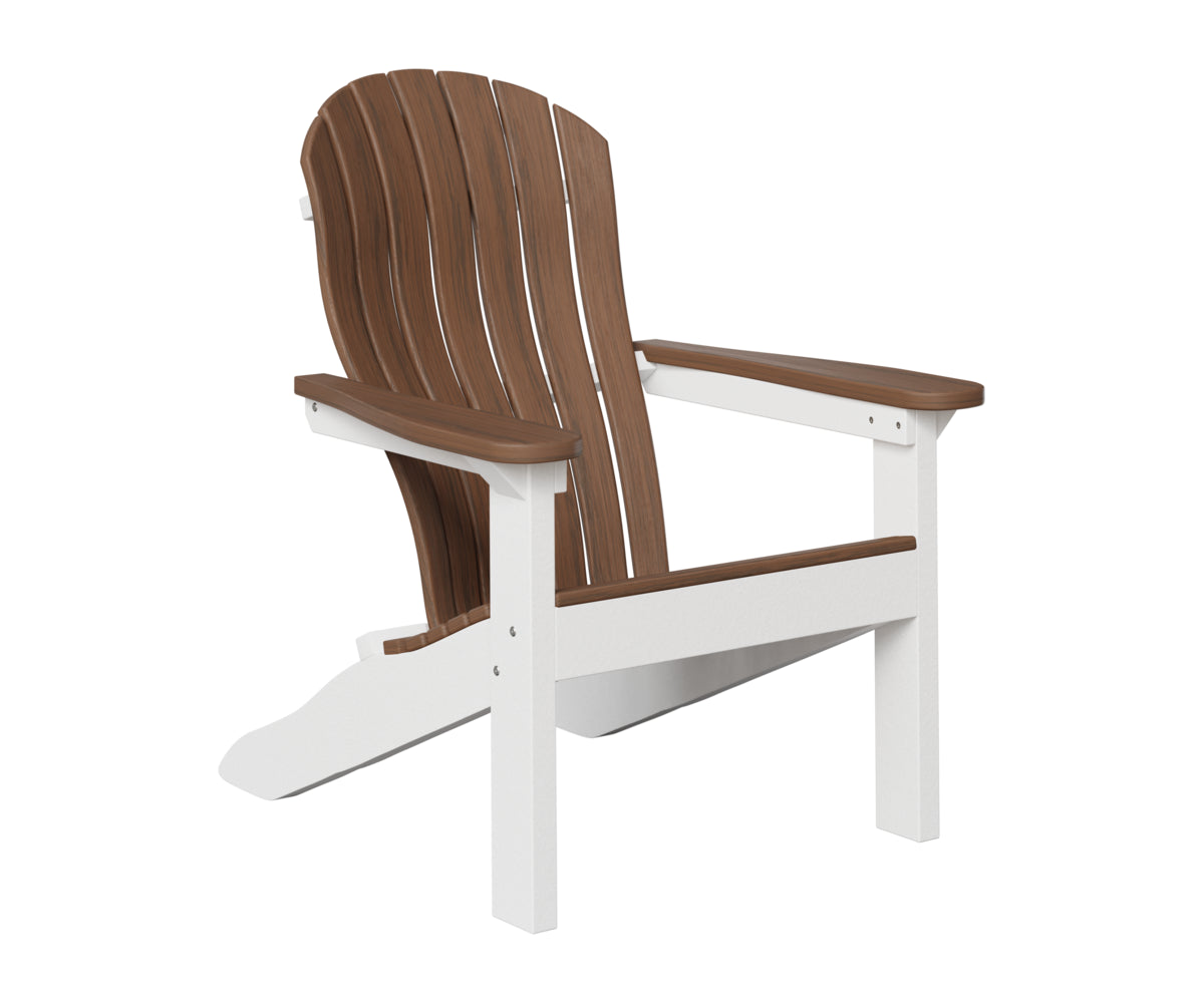 Contour Adirondack Chair
