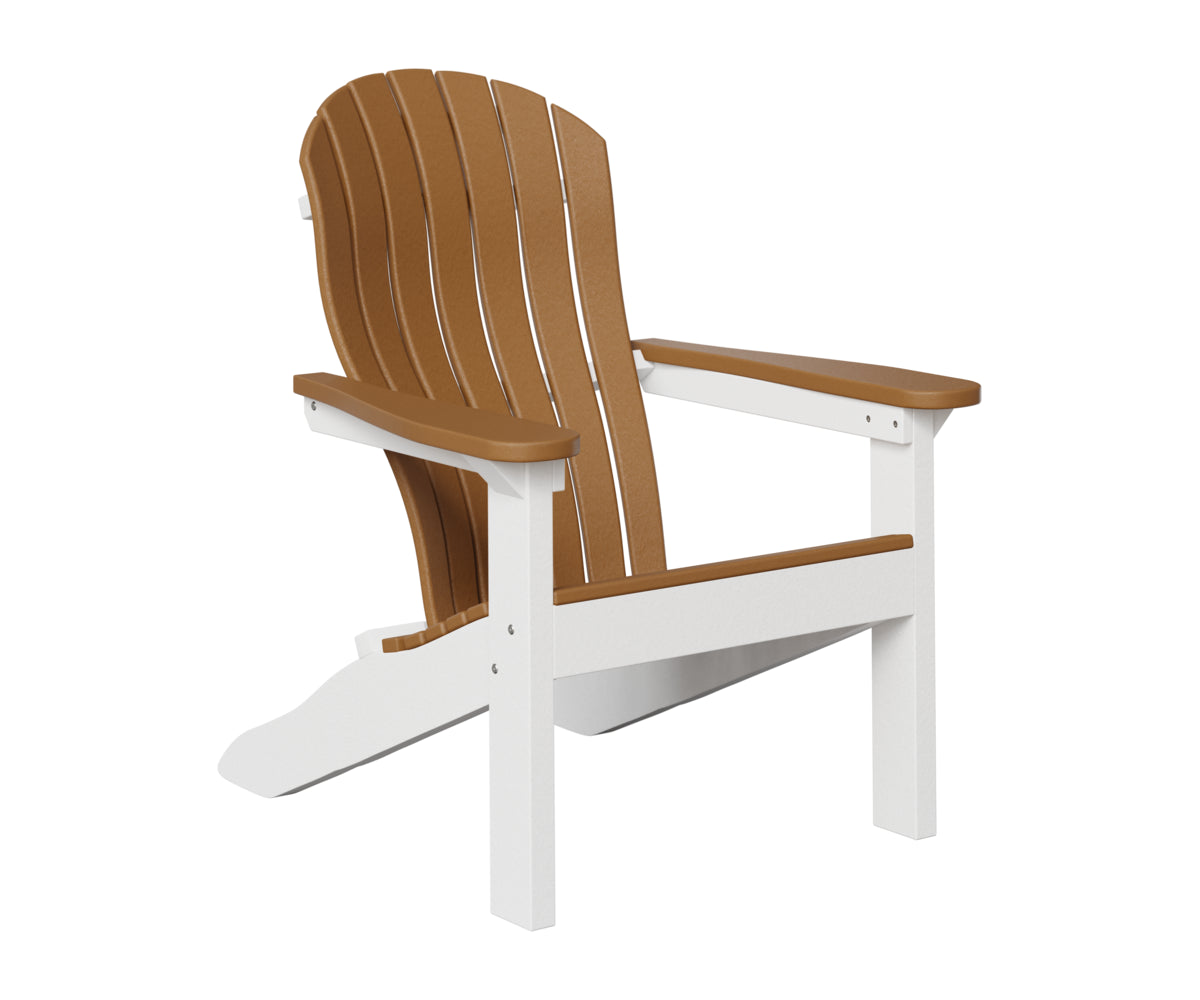 Contour Adirondack Chair