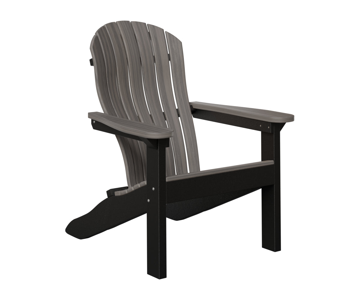 Contour Adirondack Chair